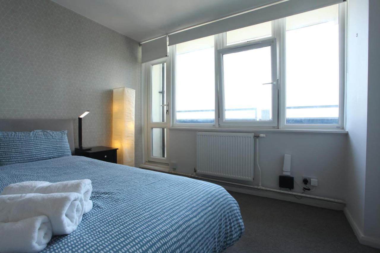 Apartment Lovely Two Bedroom In Old Street
