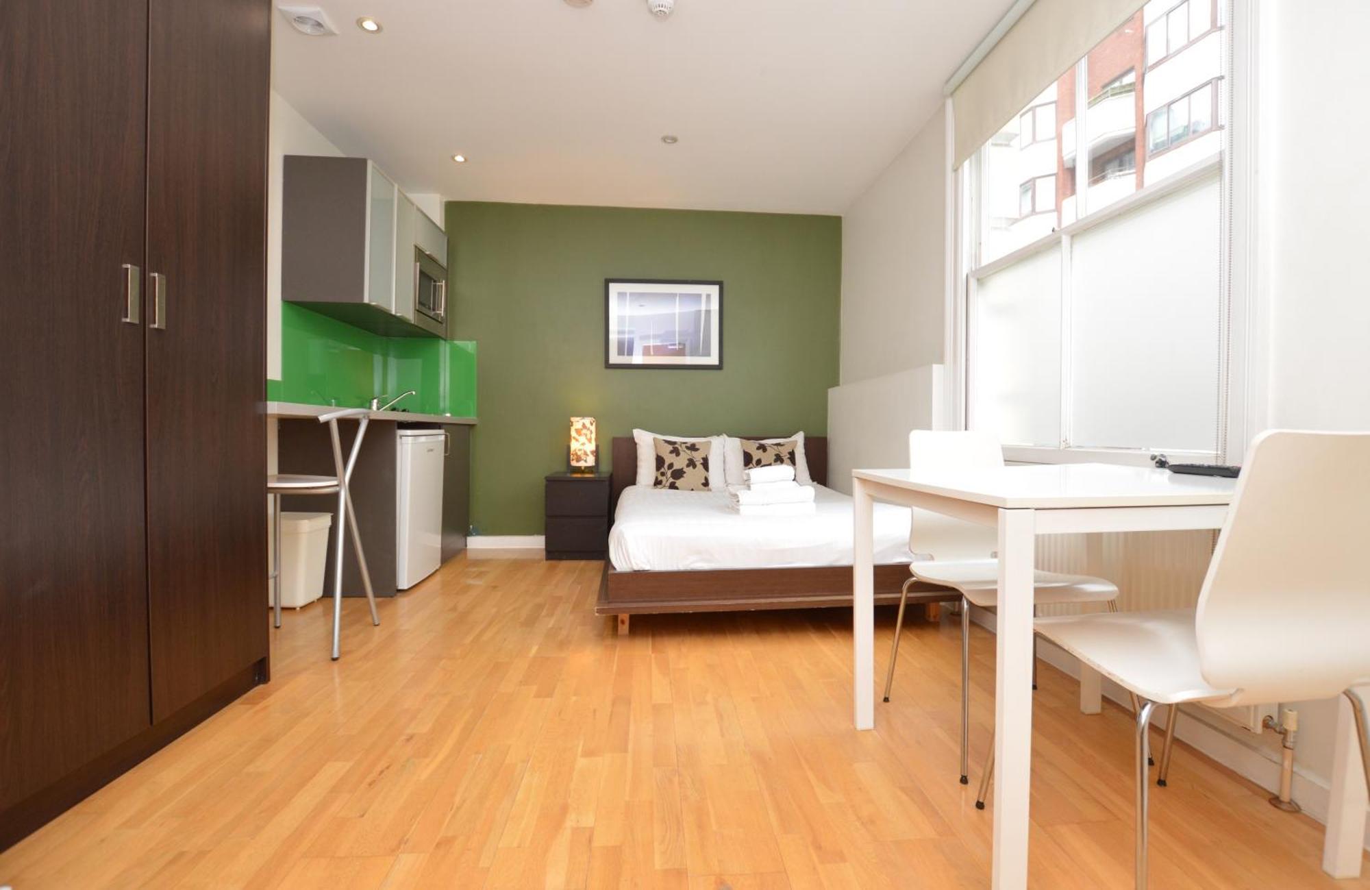 Concept Serviced Apartments By Concept Apartments *