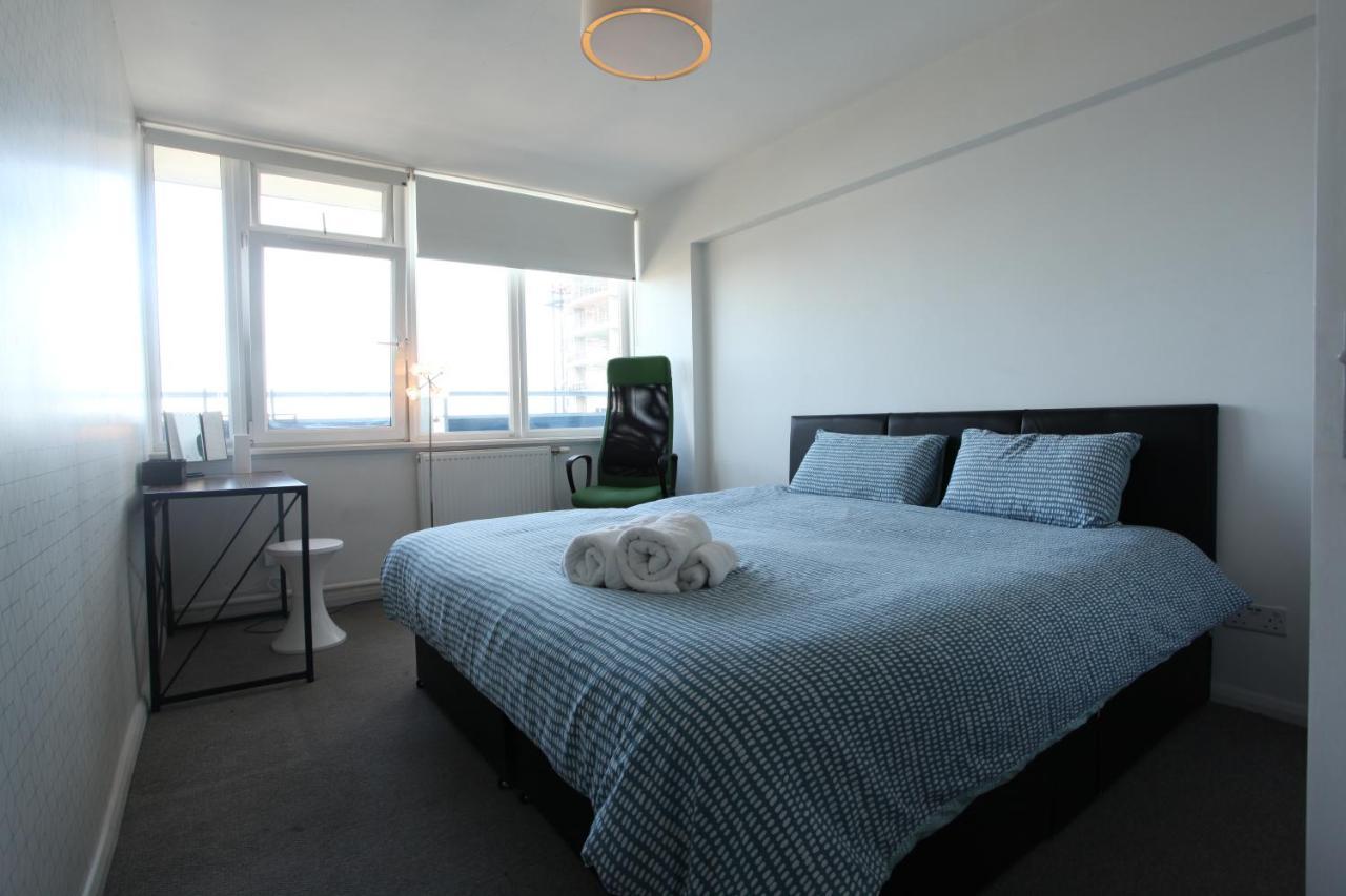 Apartment Lovely Two Bedroom In Old Street *