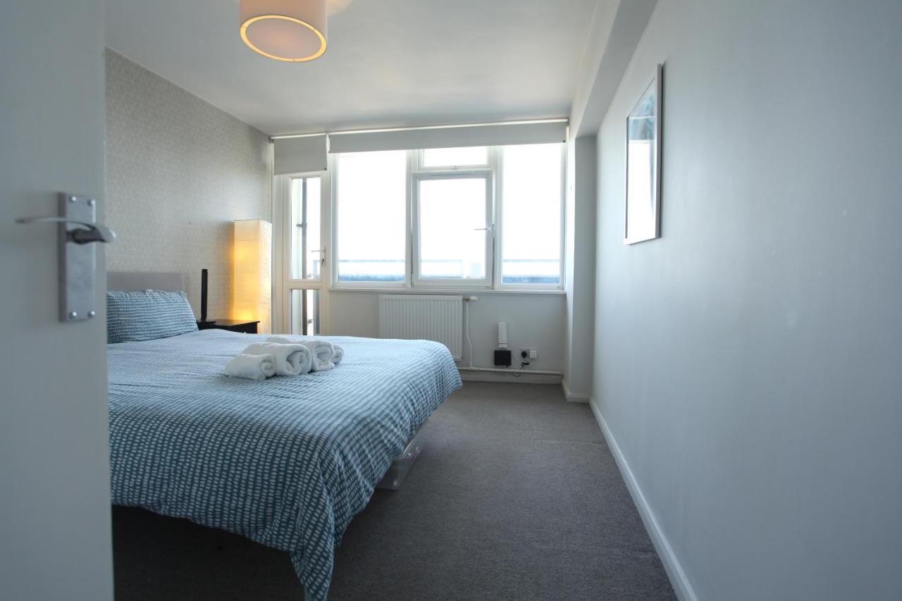 Apartment Lovely Two Bedroom In Old Street *