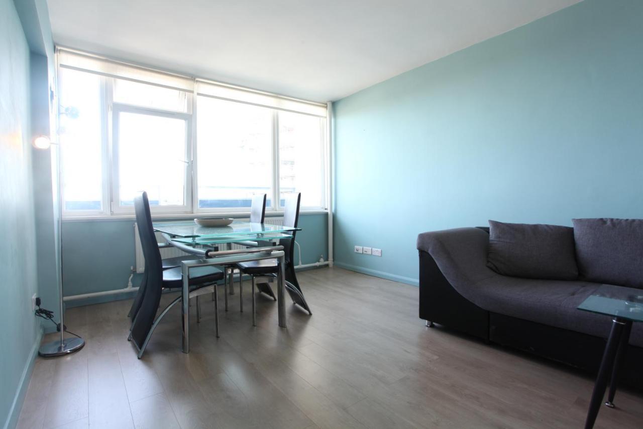 Apartment Lovely Two Bedroom In Old Street