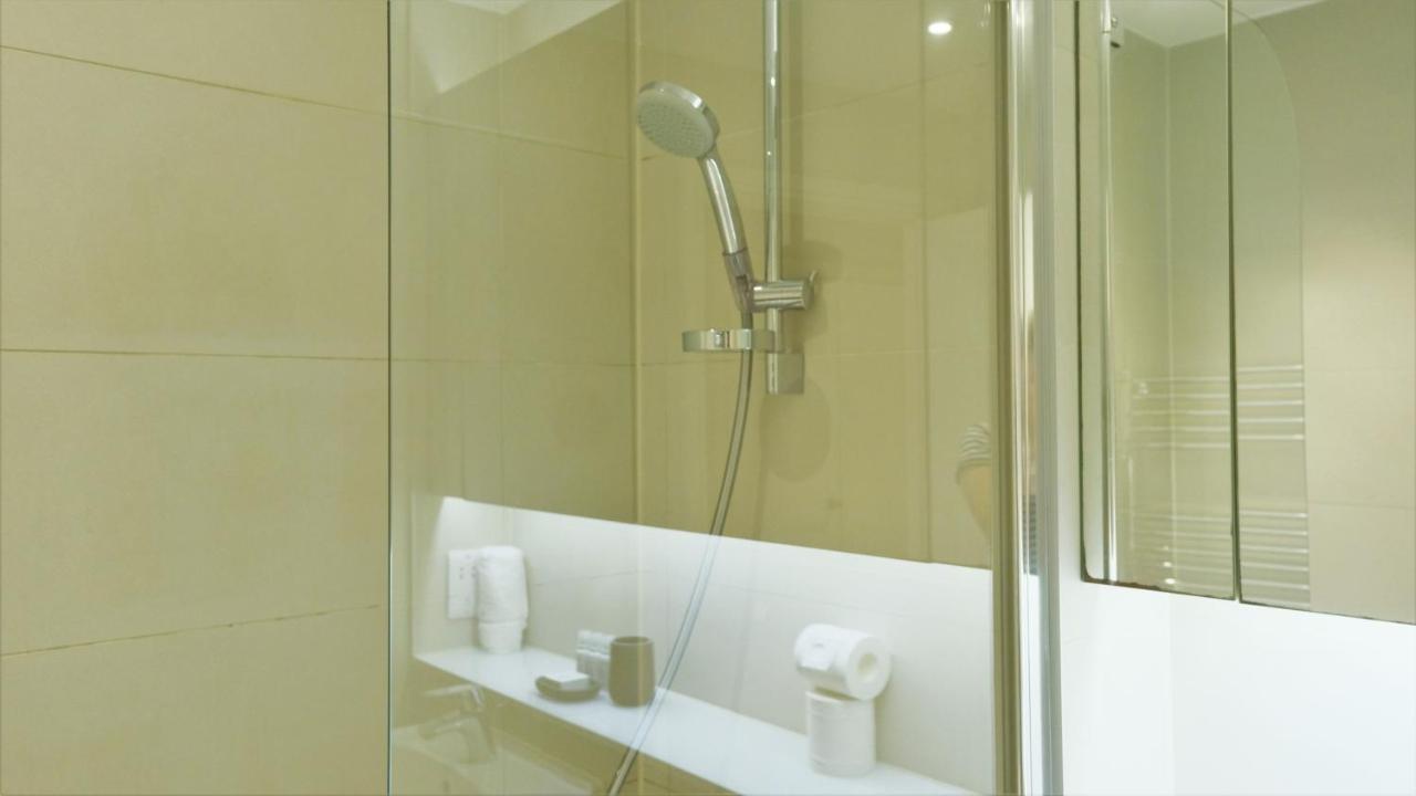 Stayo Southbank Apartment *