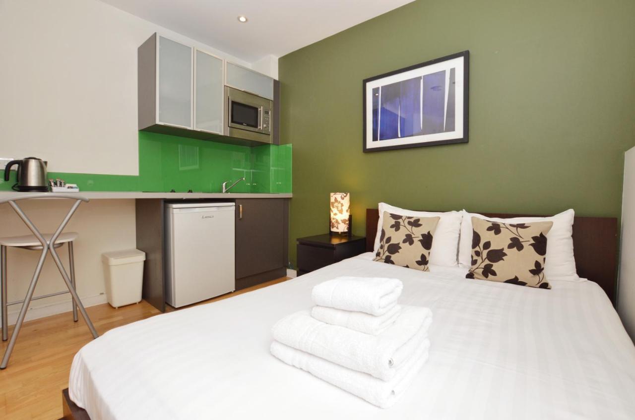 Concept Serviced Apartments By Concept Apartments