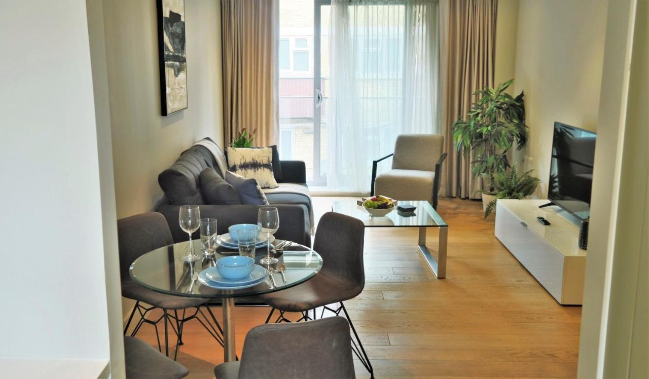 Apartment Stayo Southbank