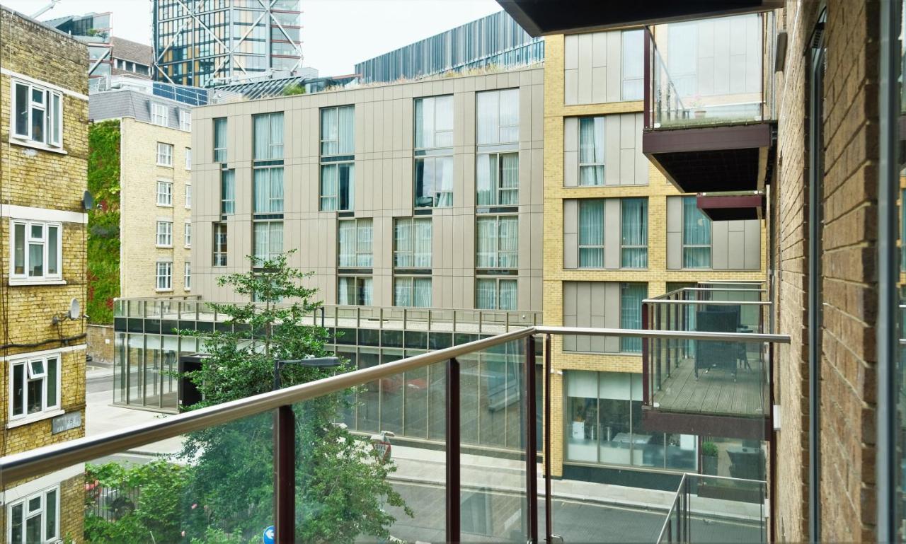 Apartment Stayo Southbank *