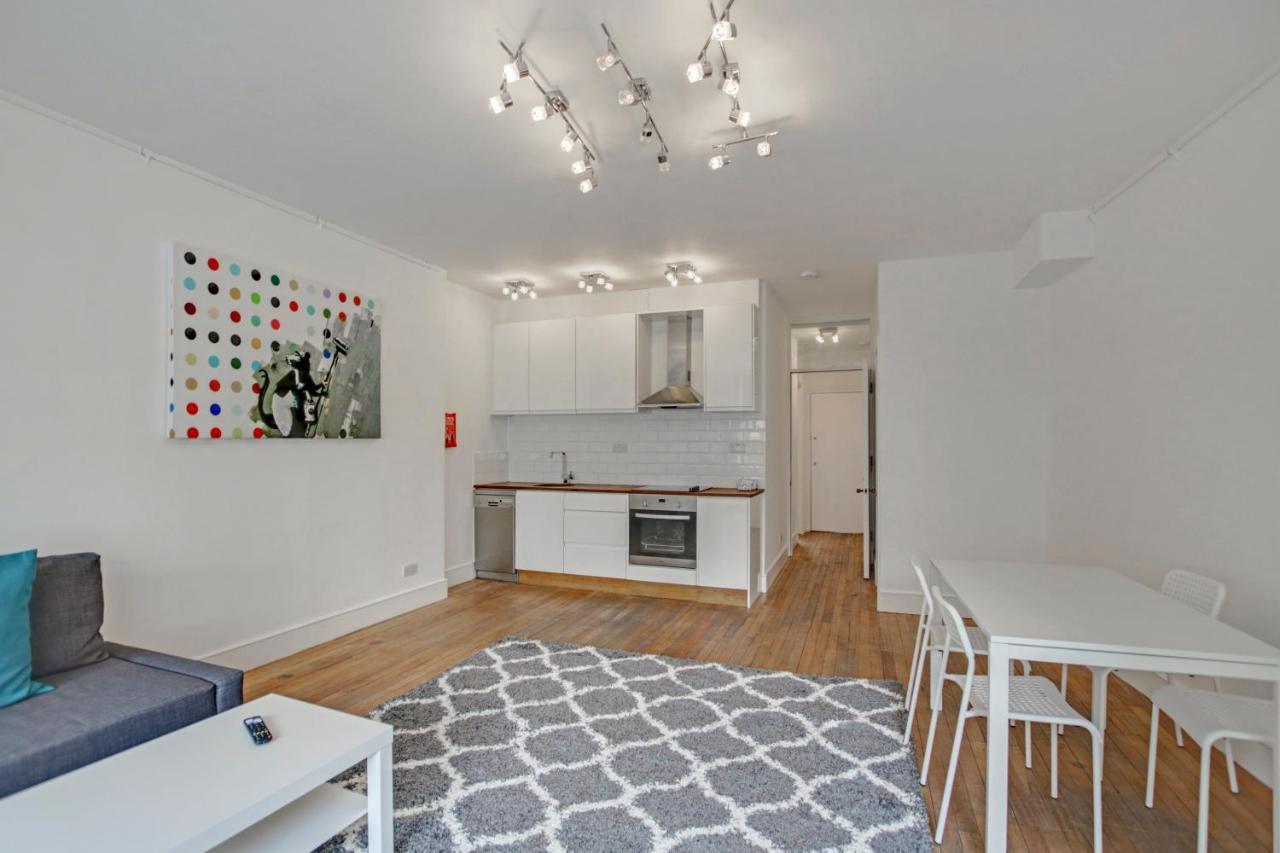 331 Apartamento Londres