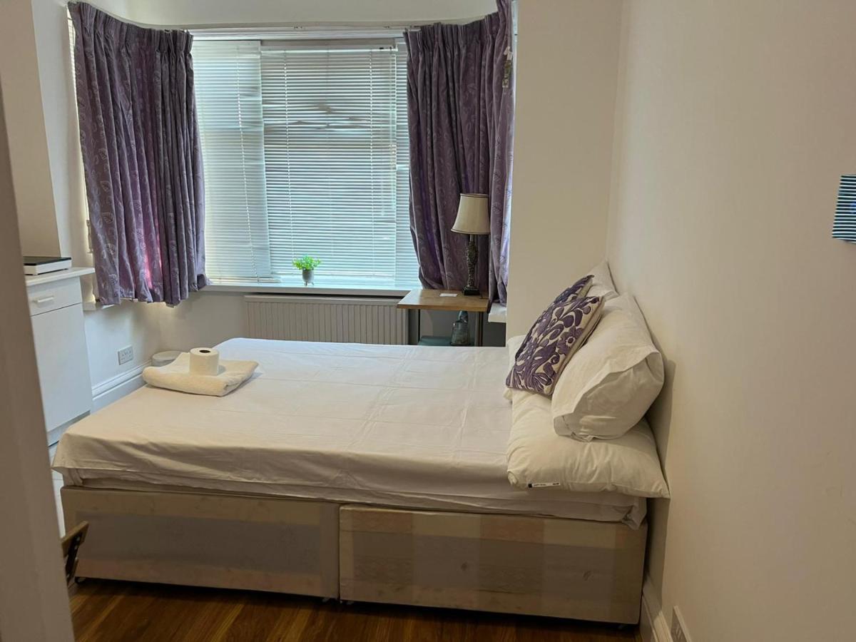 Lovely Studio Flat In London