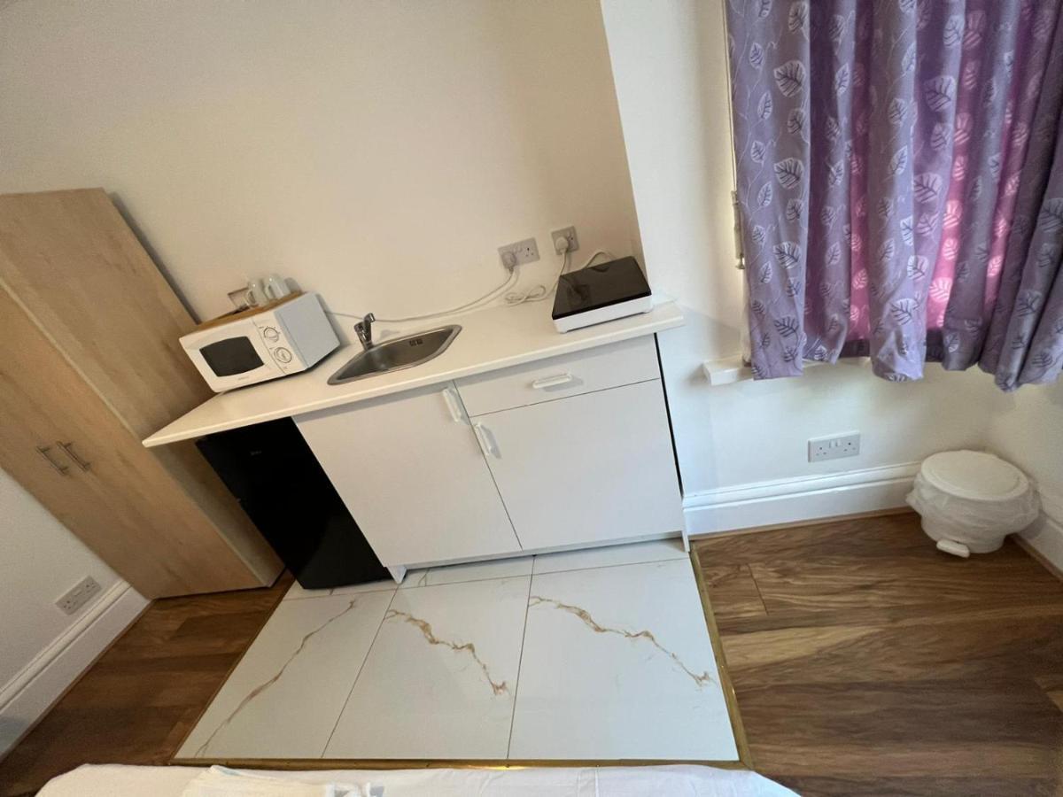 Apartment Lovely Studio Flat In