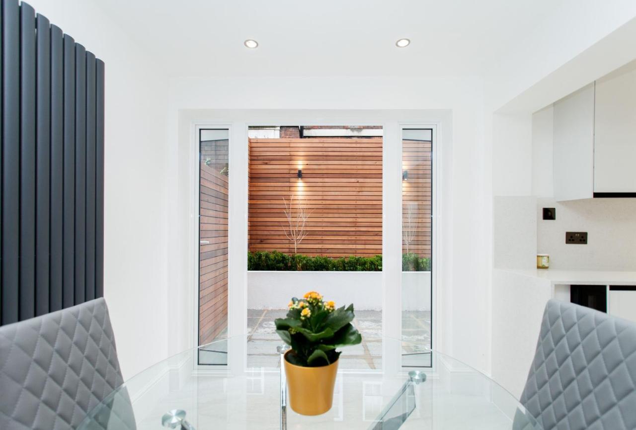 Luxury Escapes @ Victoria Apartamento *