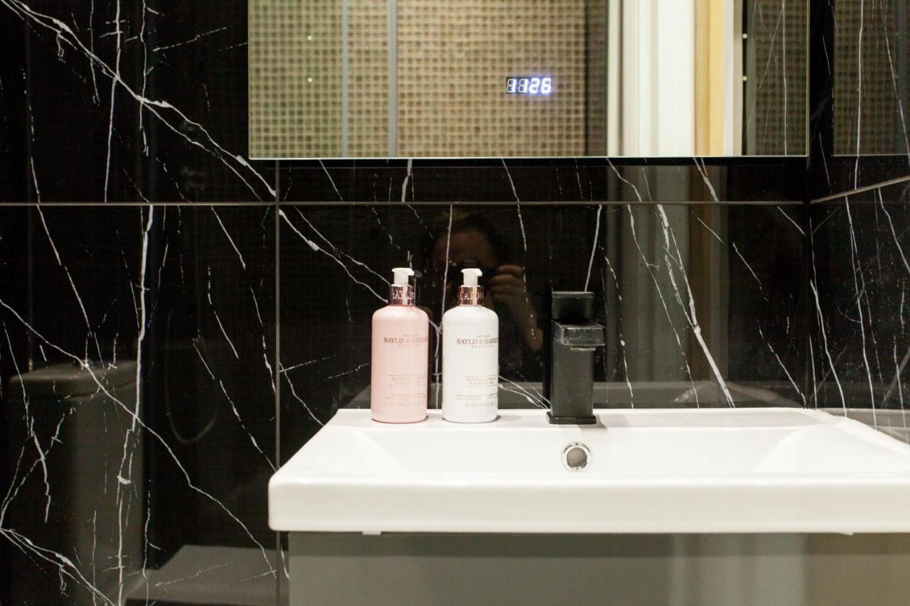 Apartamento Luxury Escapes @ Victoria