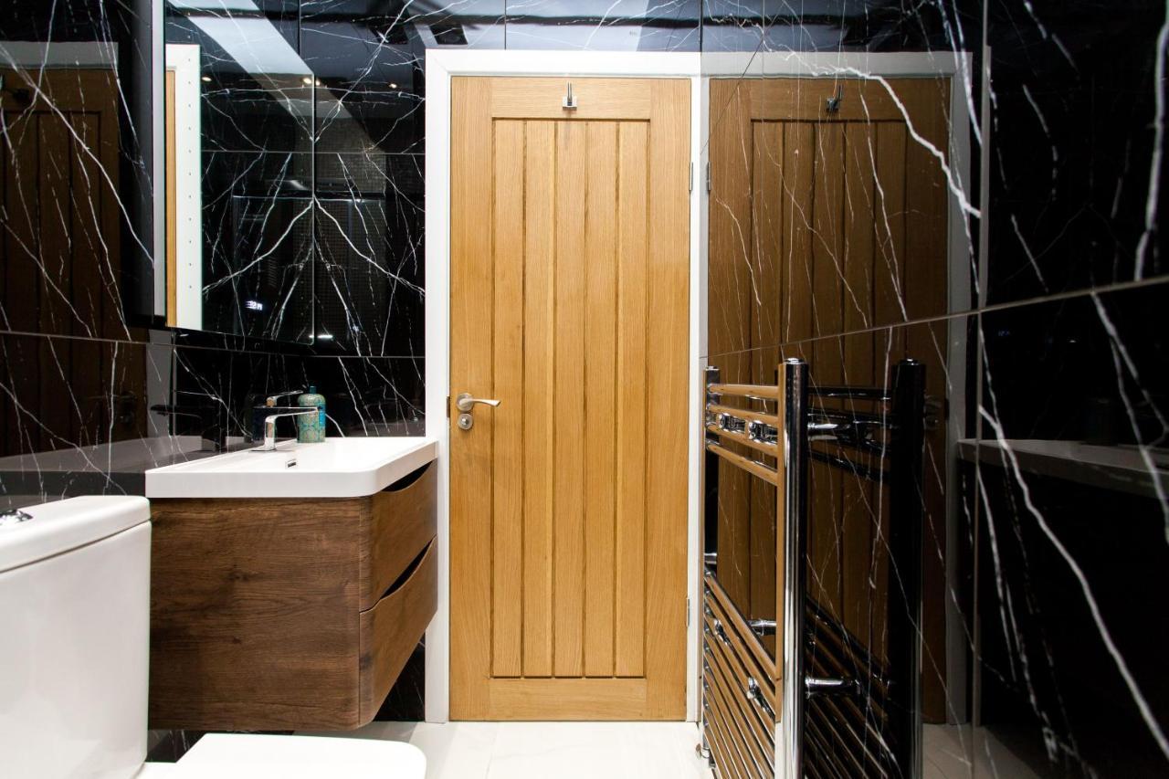 Apartamento Luxury Escapes @ Victoria