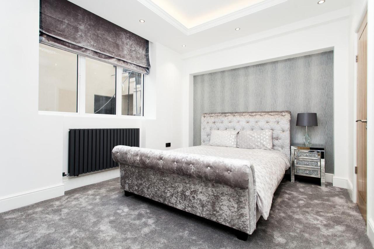 Apartamento Luxury Escapes @ Victoria Londres