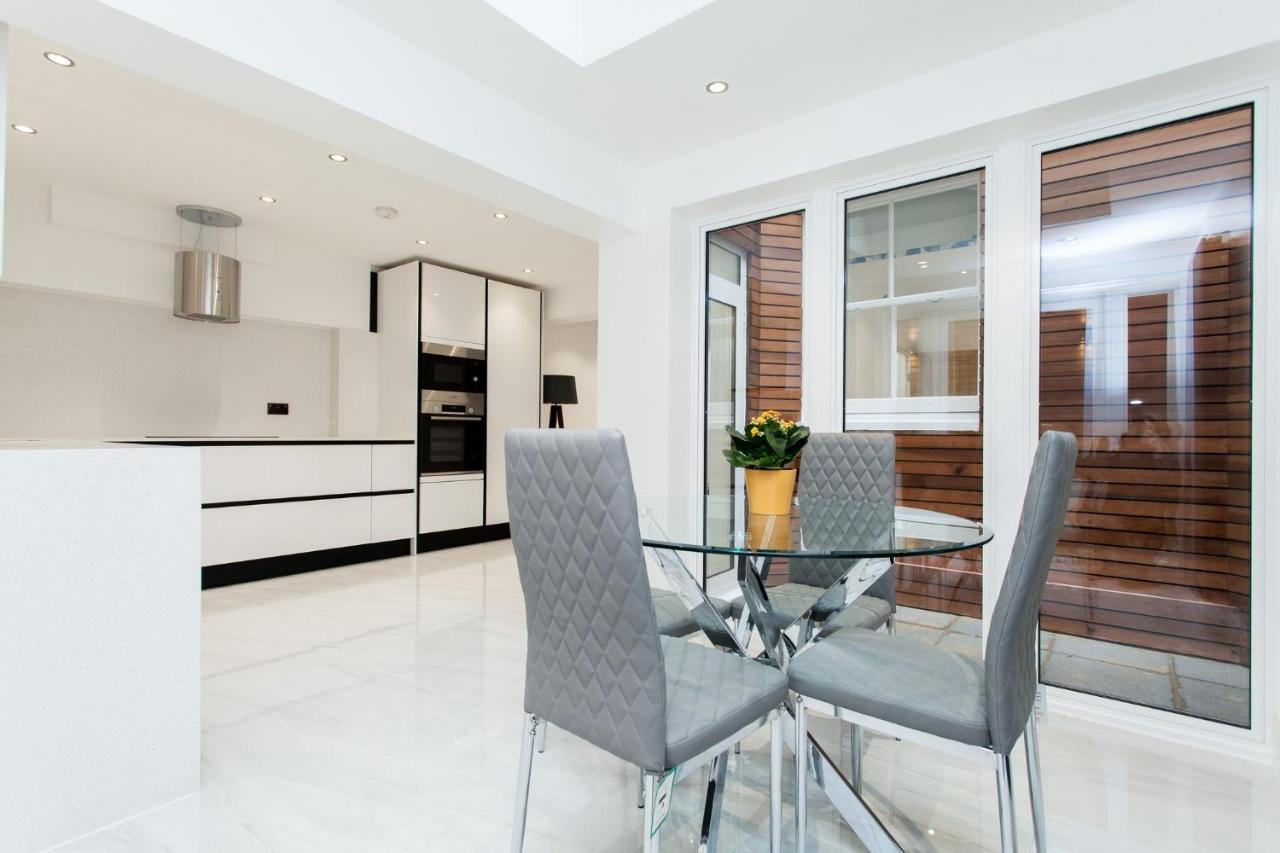 Luxury Escapes @ Victoria Apartamento Londres