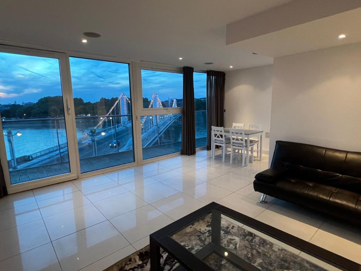Location Chelsea River View /central Apartamento