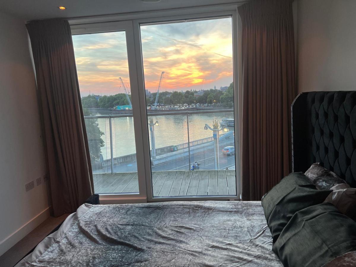 Location Chelsea River View /central Apartamento