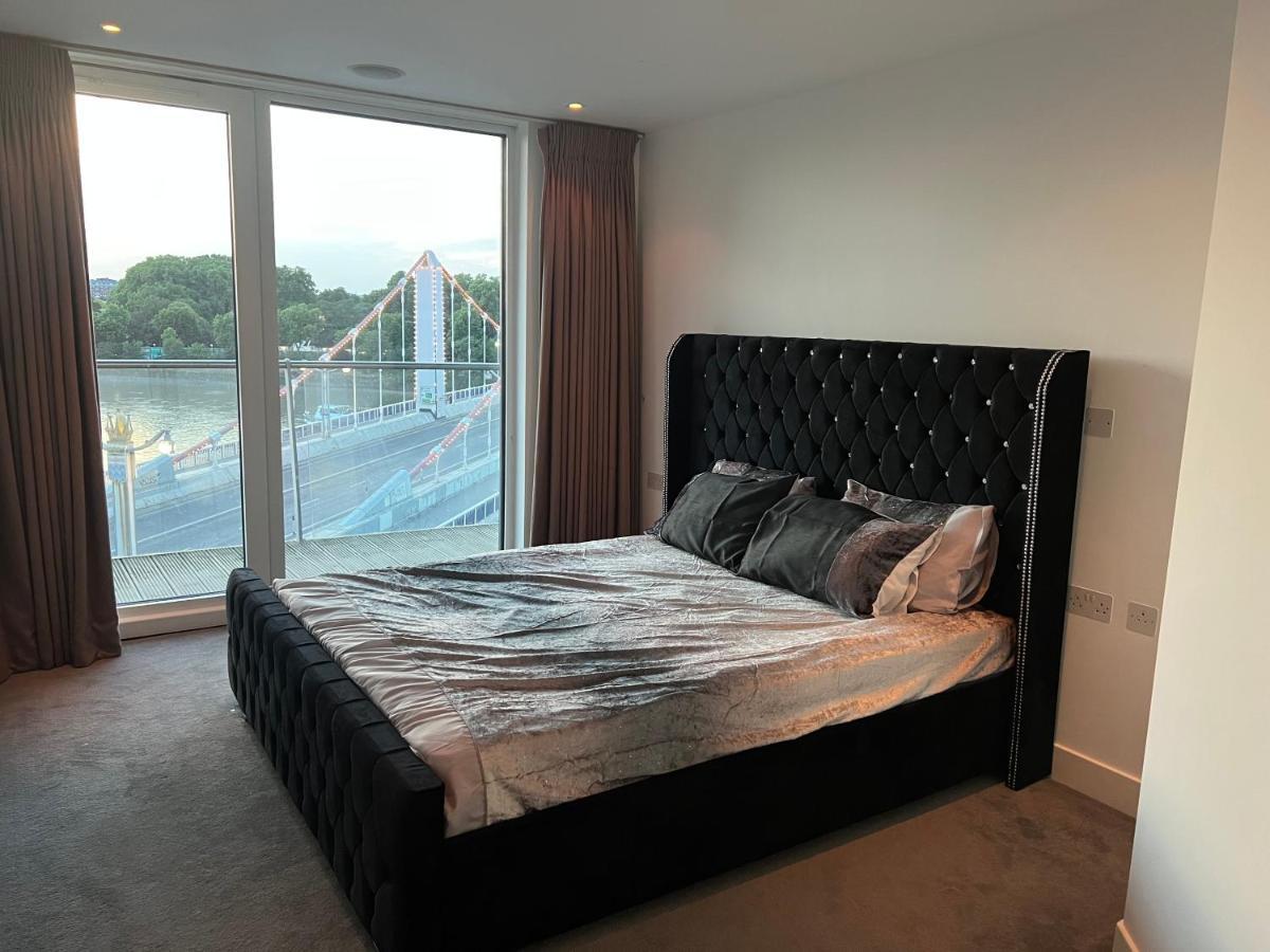 Apartment Location Chelsea River View /central London