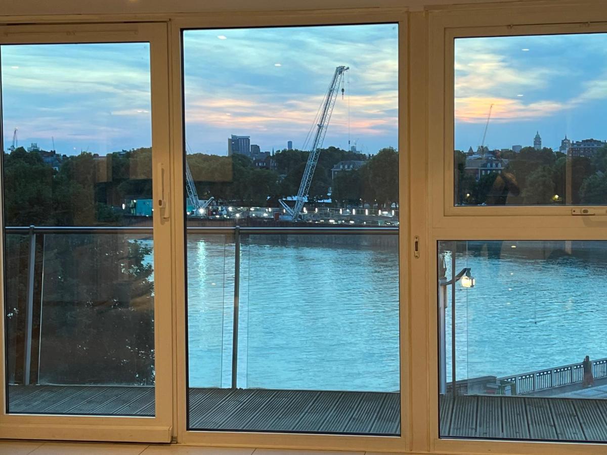 Location Chelsea River View /central Apartment *