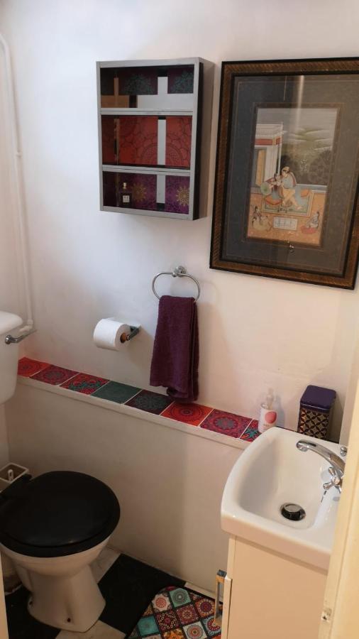 Oriental 1 Dbl Bed Ground Floor Flat Royal Greenwich Apartamento