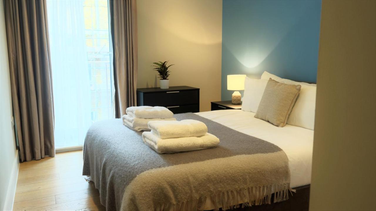 Apartment Stayo Southbank London