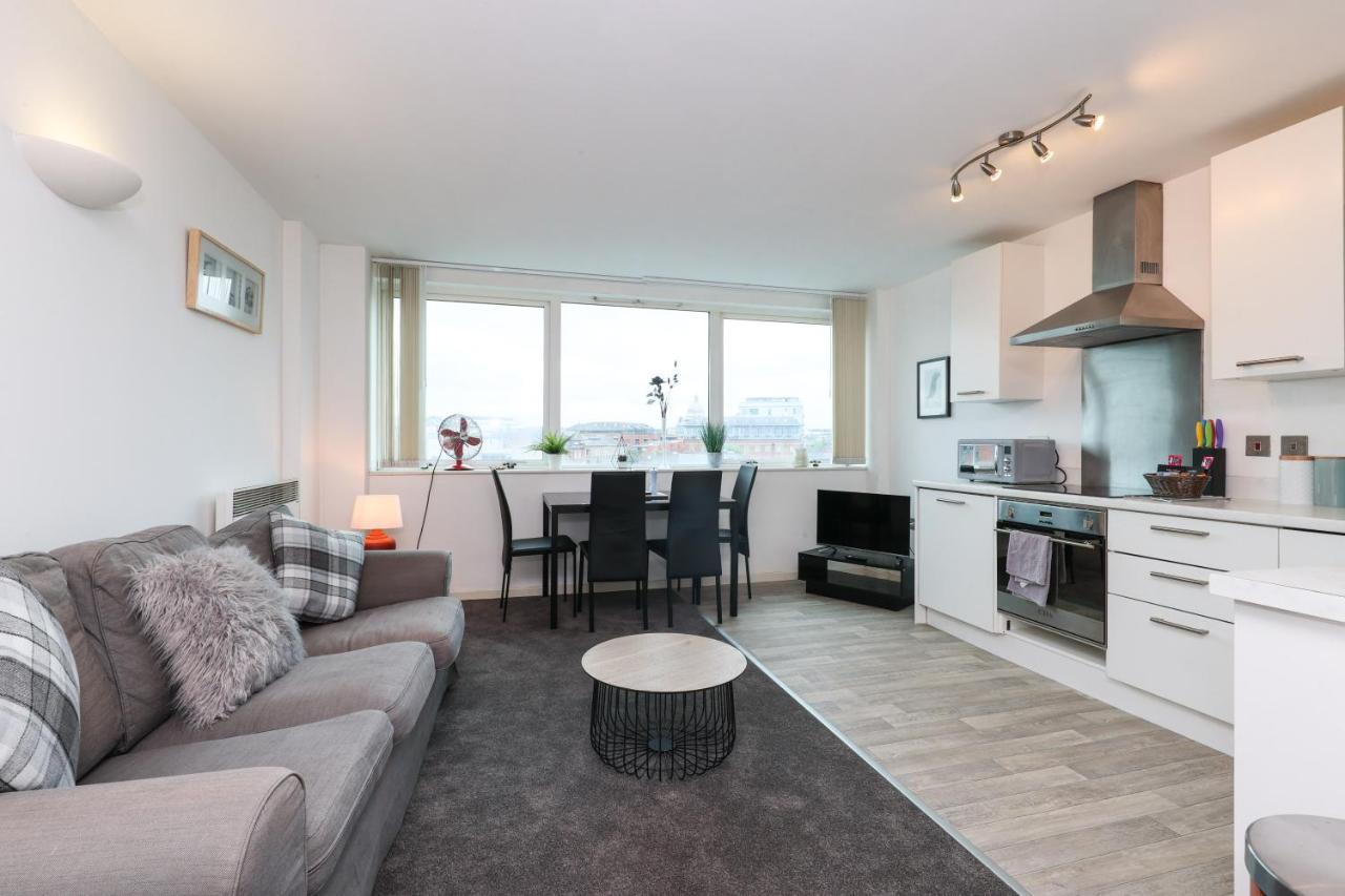Apartment Amazing In Peckham *