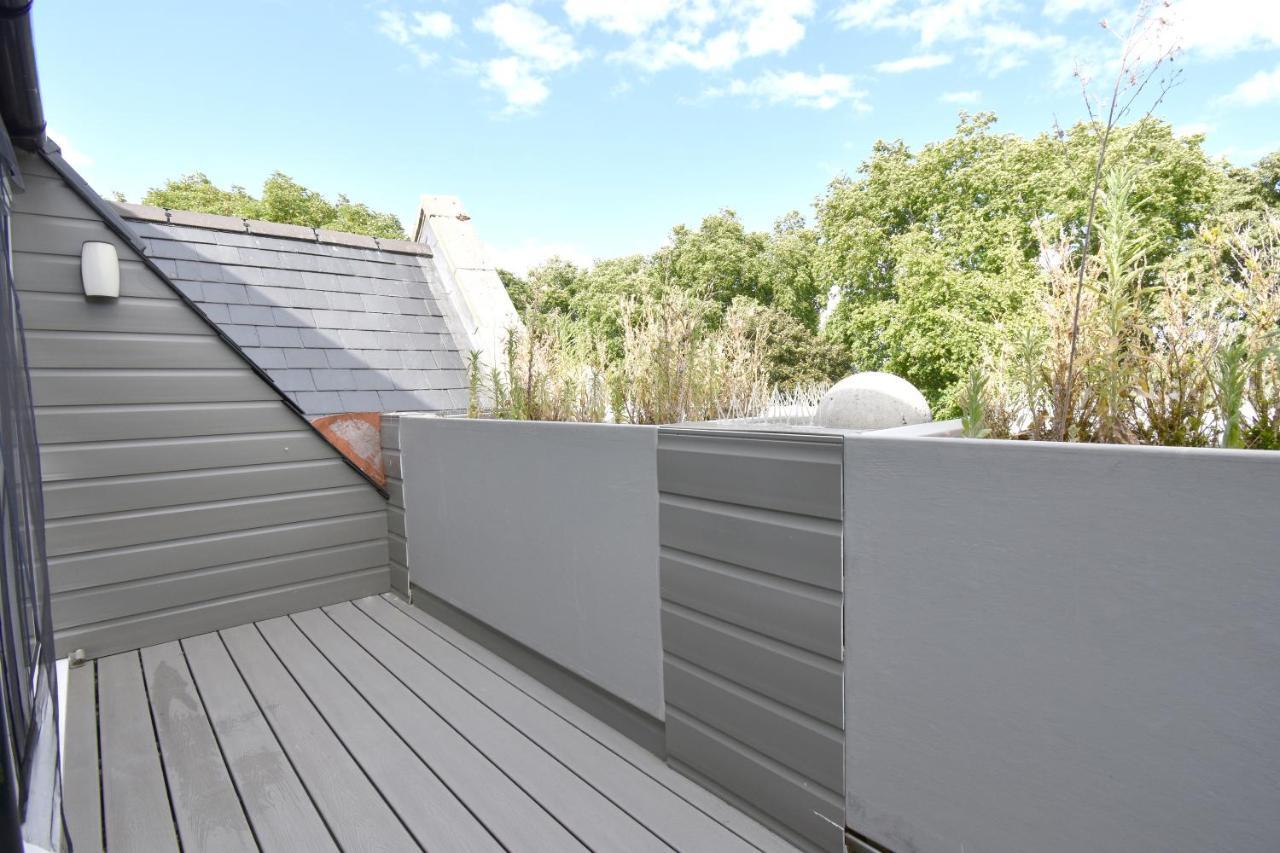 Apartamento Northside Ealing Londres