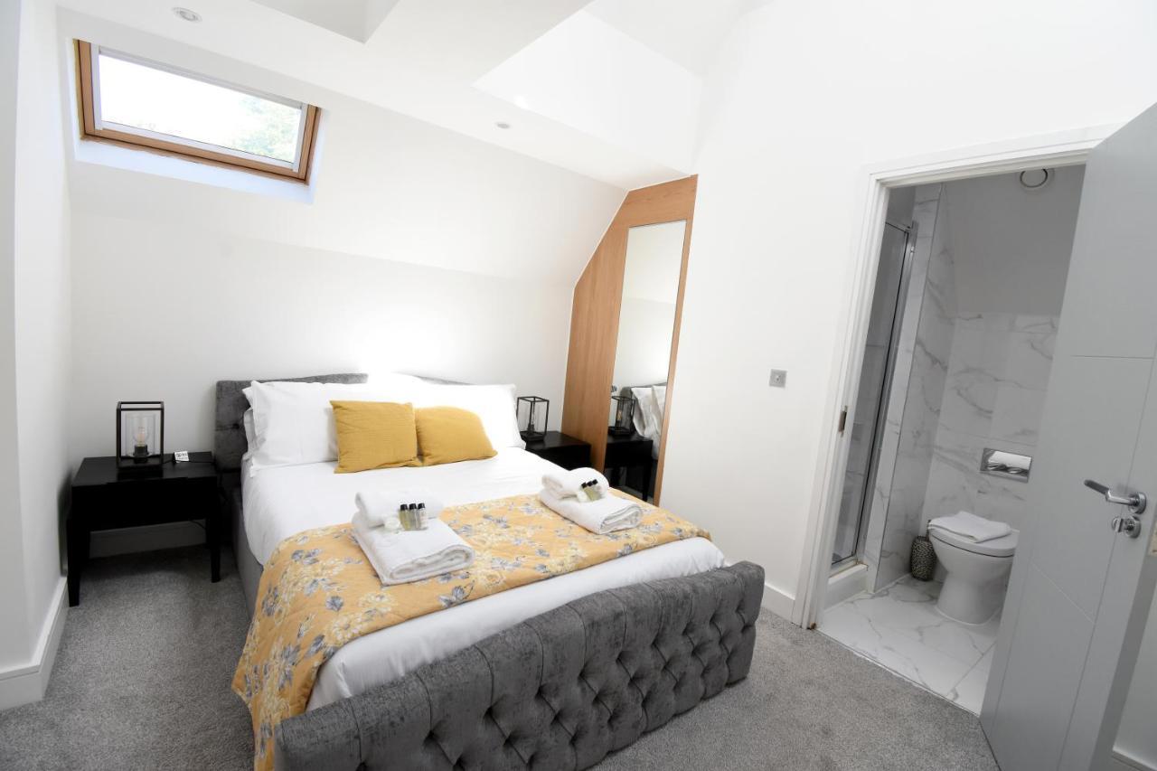Northside Ealing Apartamento Londres