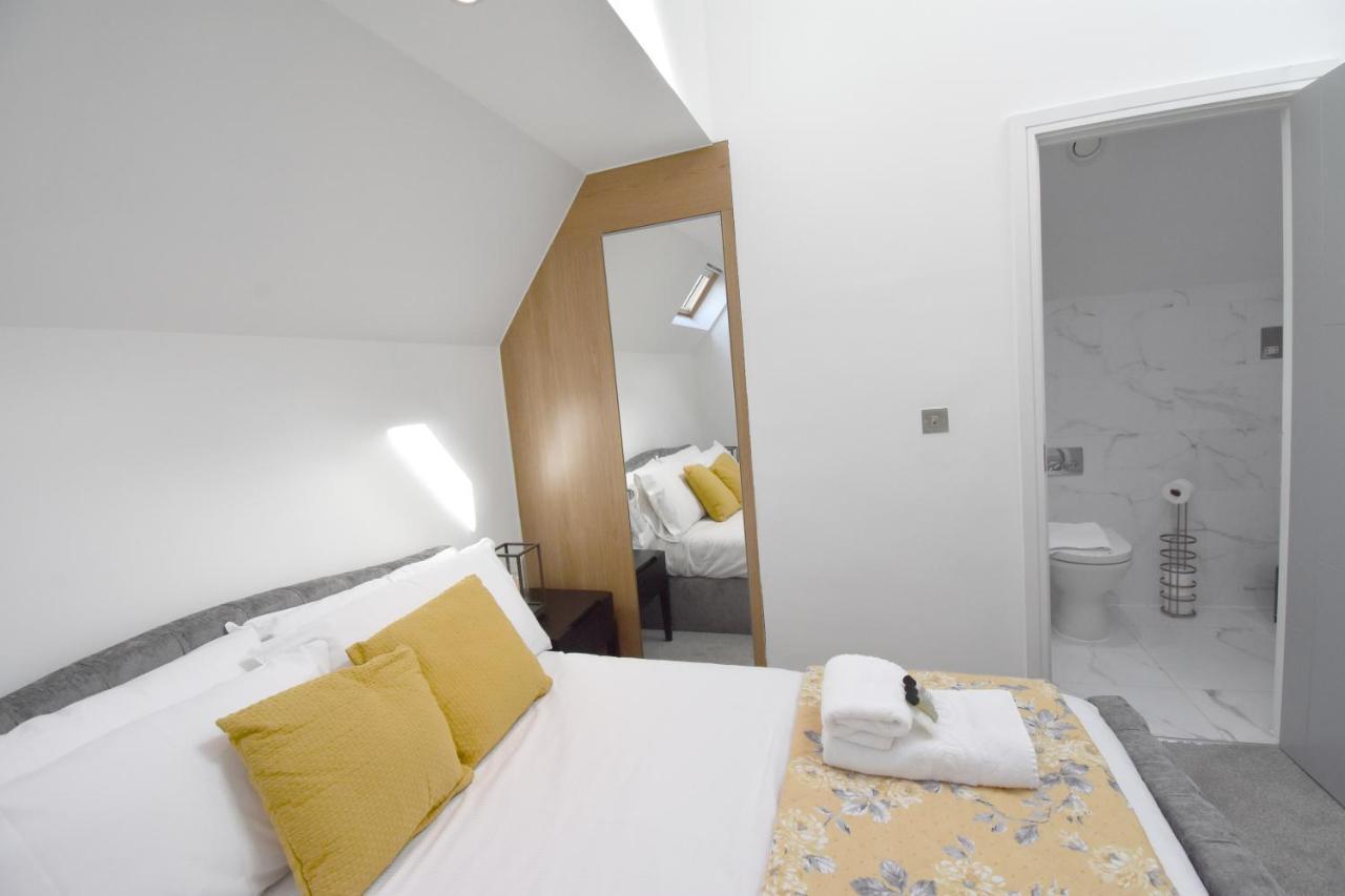 Northside Ealing Apartamento Londres