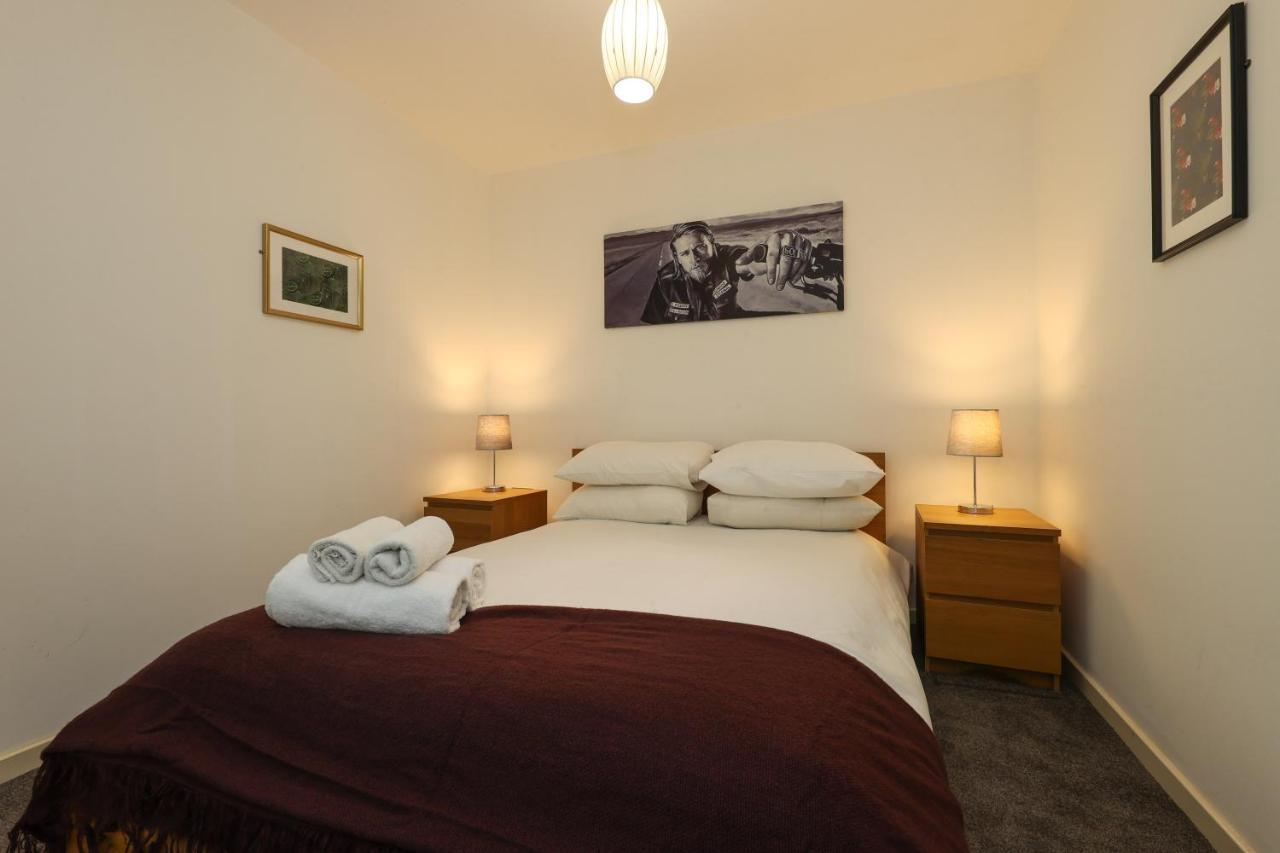 Amazing In Peckham Apartment London