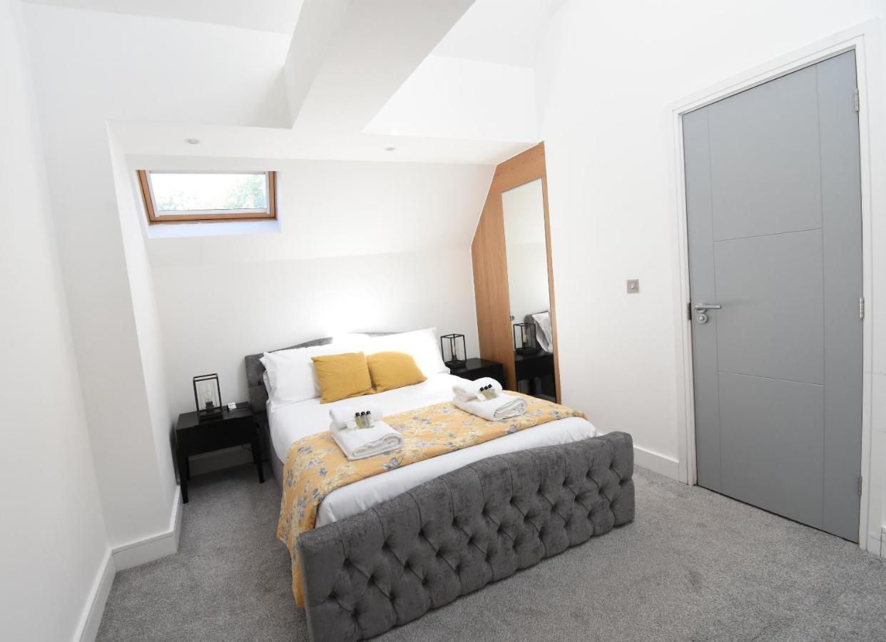 Northside Ealing Apartamento Londres