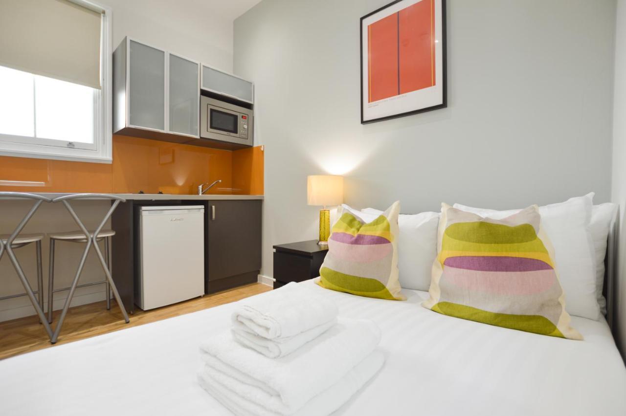 Concept Serviced Apartments By Concept Apartments London