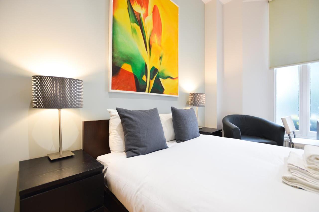 Apartment Concept Serviced Apartments By Concept Apartments London