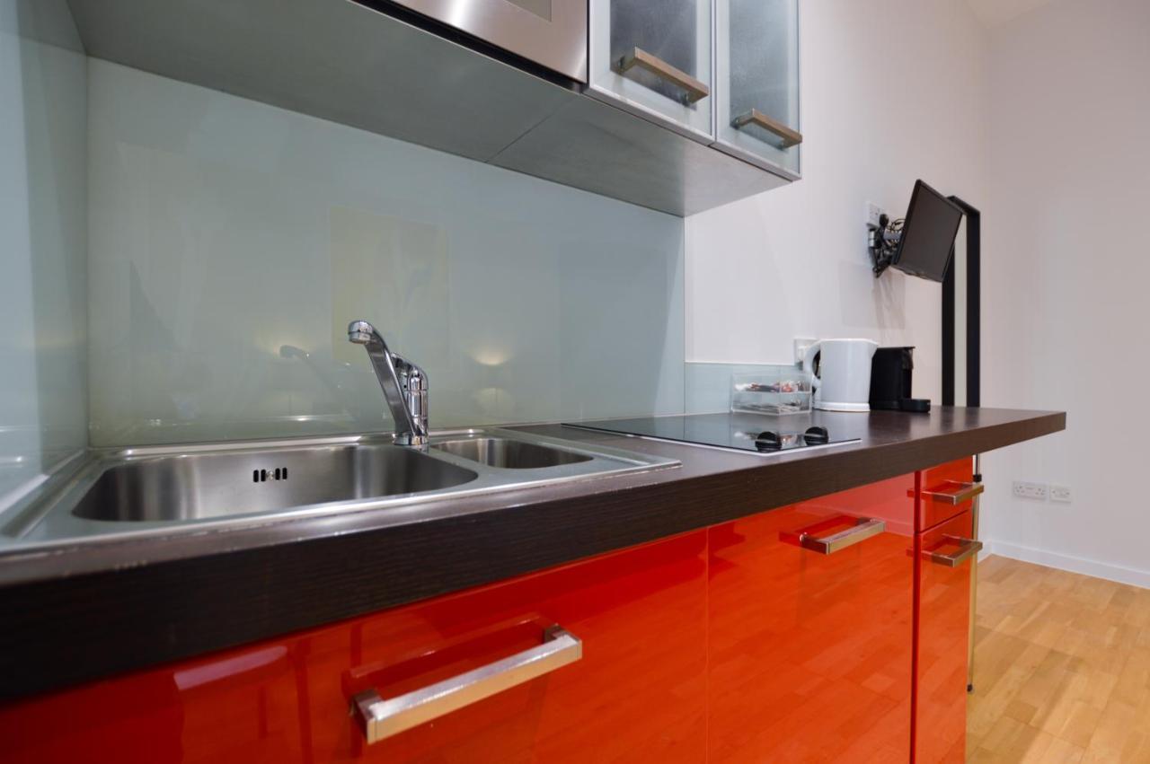 Concept Serviced Apartments By Concept Apartments London