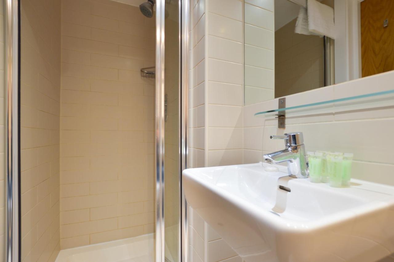 Concept Serviced Apartments By Concept Apartments * London