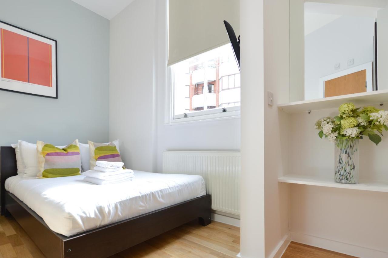 Apartment Concept Serviced Apartments By Concept Apartments London