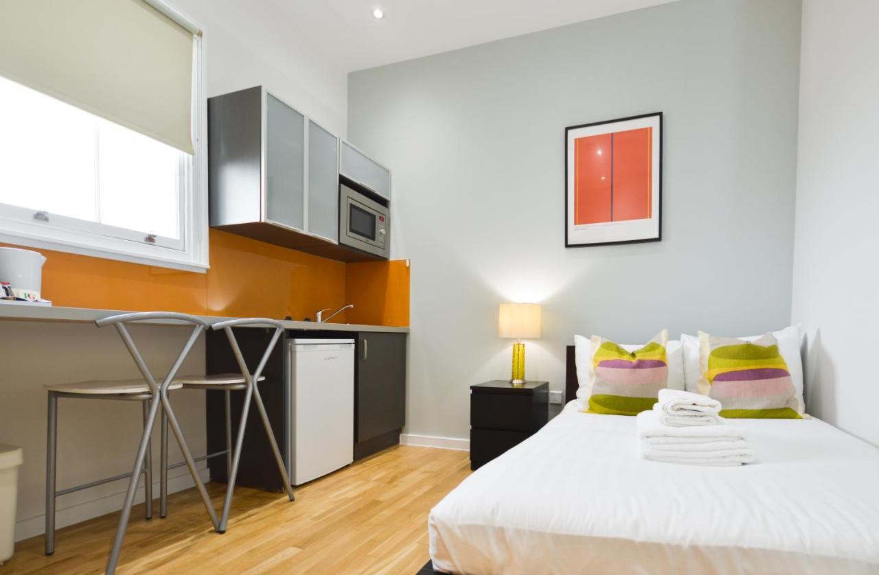Concept Serviced Apartments By Concept Apartments Apartment *