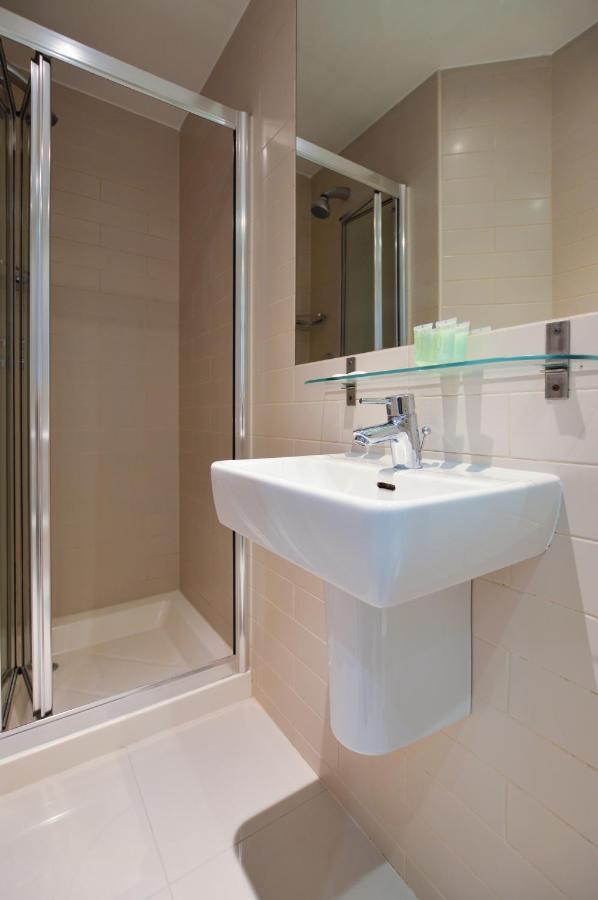 Concept Serviced Apartments By Concept Apartments London