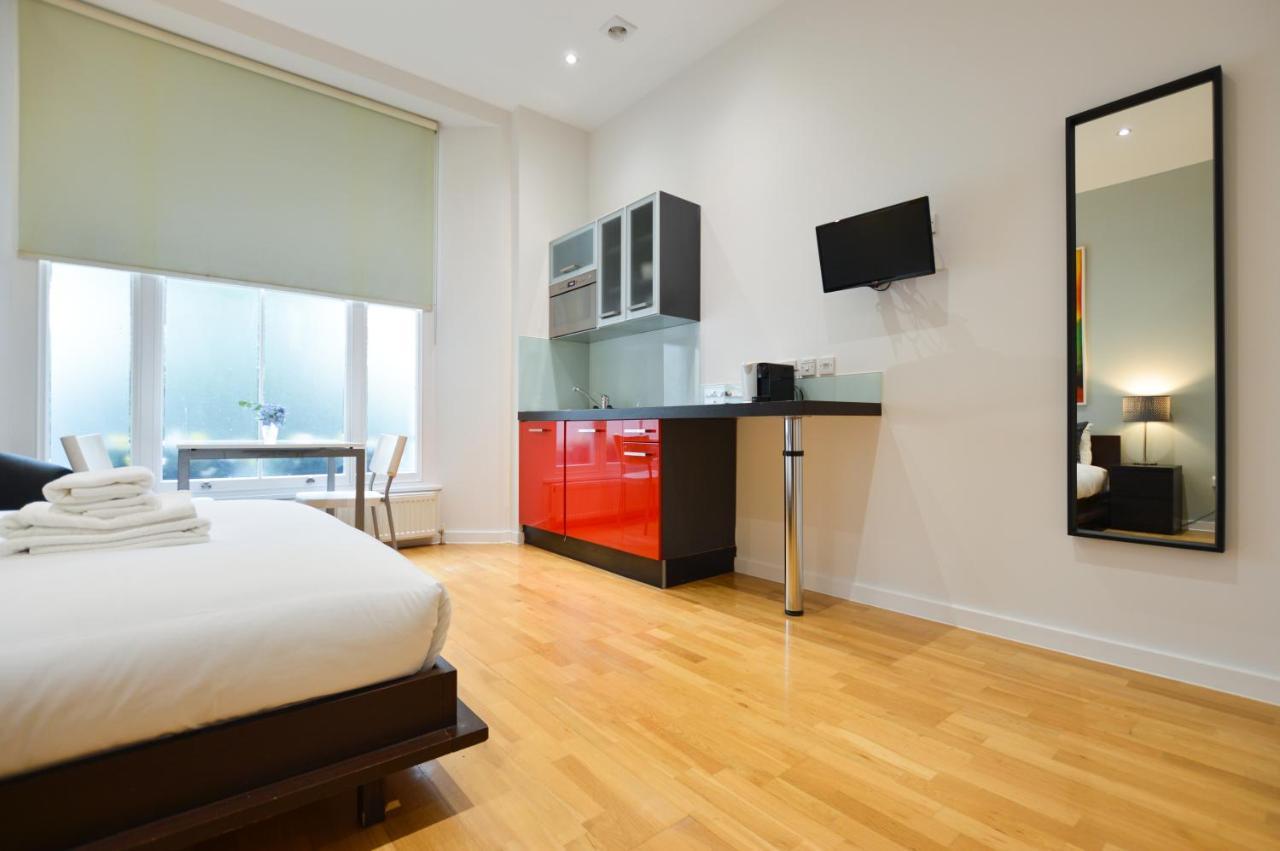 Concept Serviced Apartments By Concept Apartments Apartment *