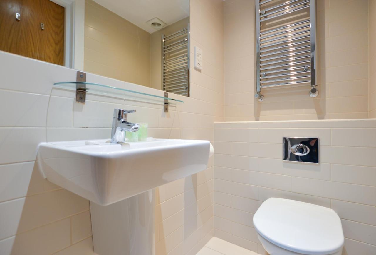 Concept Serviced Apartments By Concept Apartments *