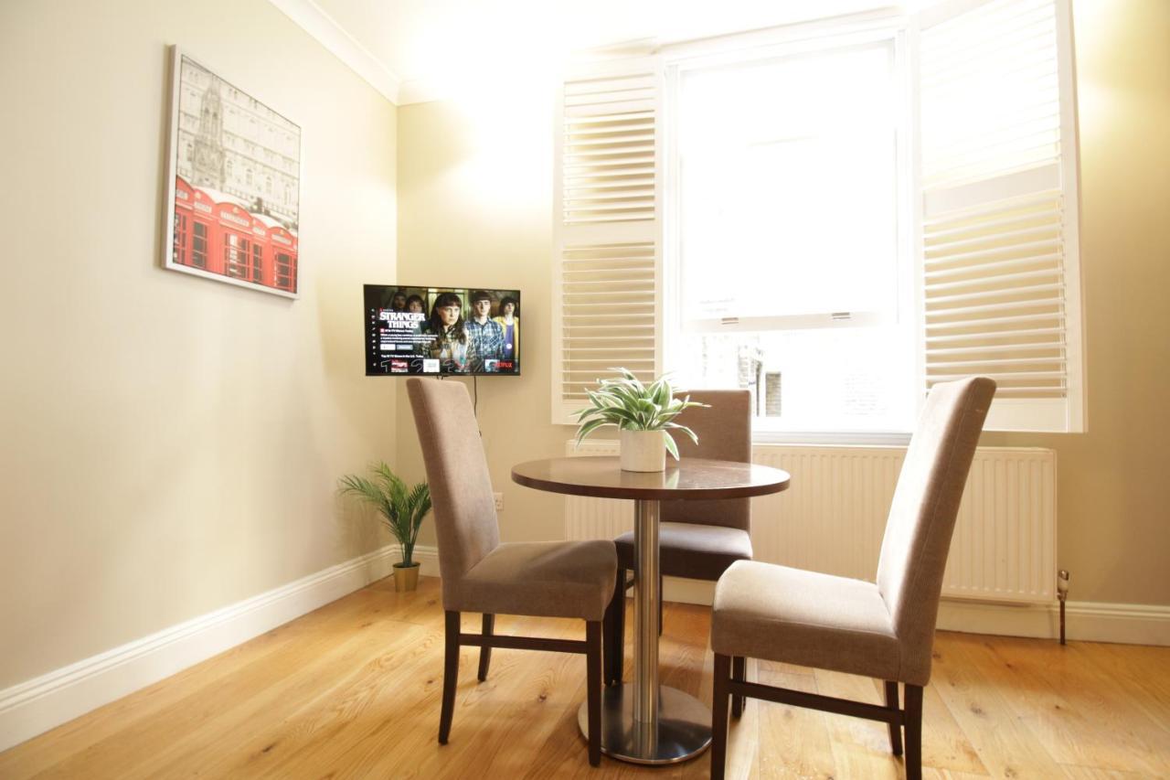 Apartment Queen Victoria *