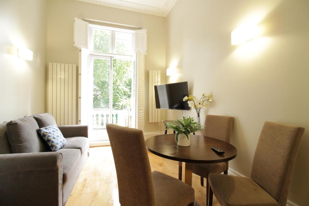 Queen Victoria Apartment