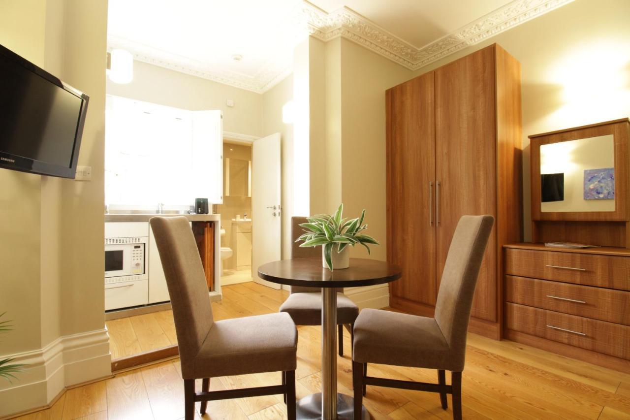 Apartment Queen Victoria