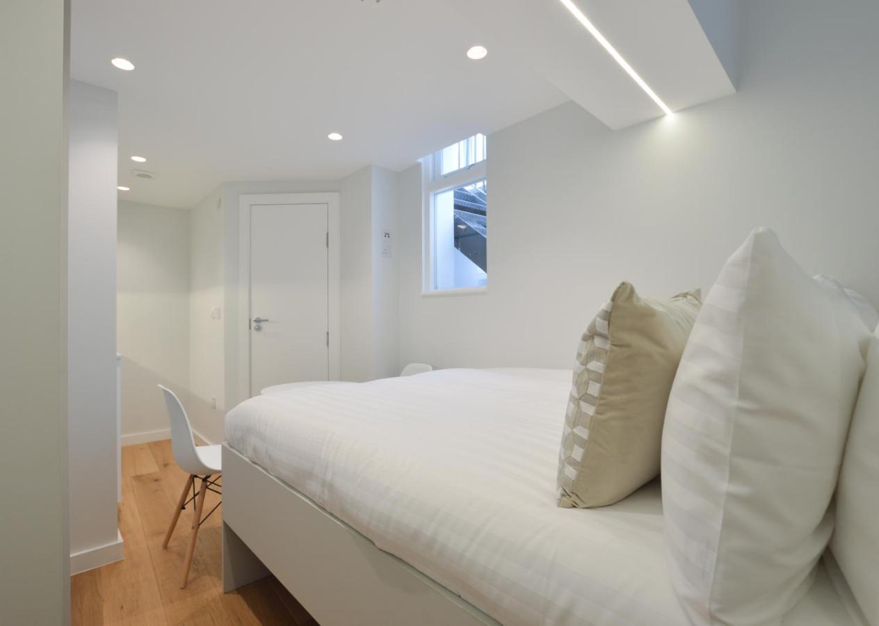 Cromwell Serviced By Stayprime Apartamento Londres