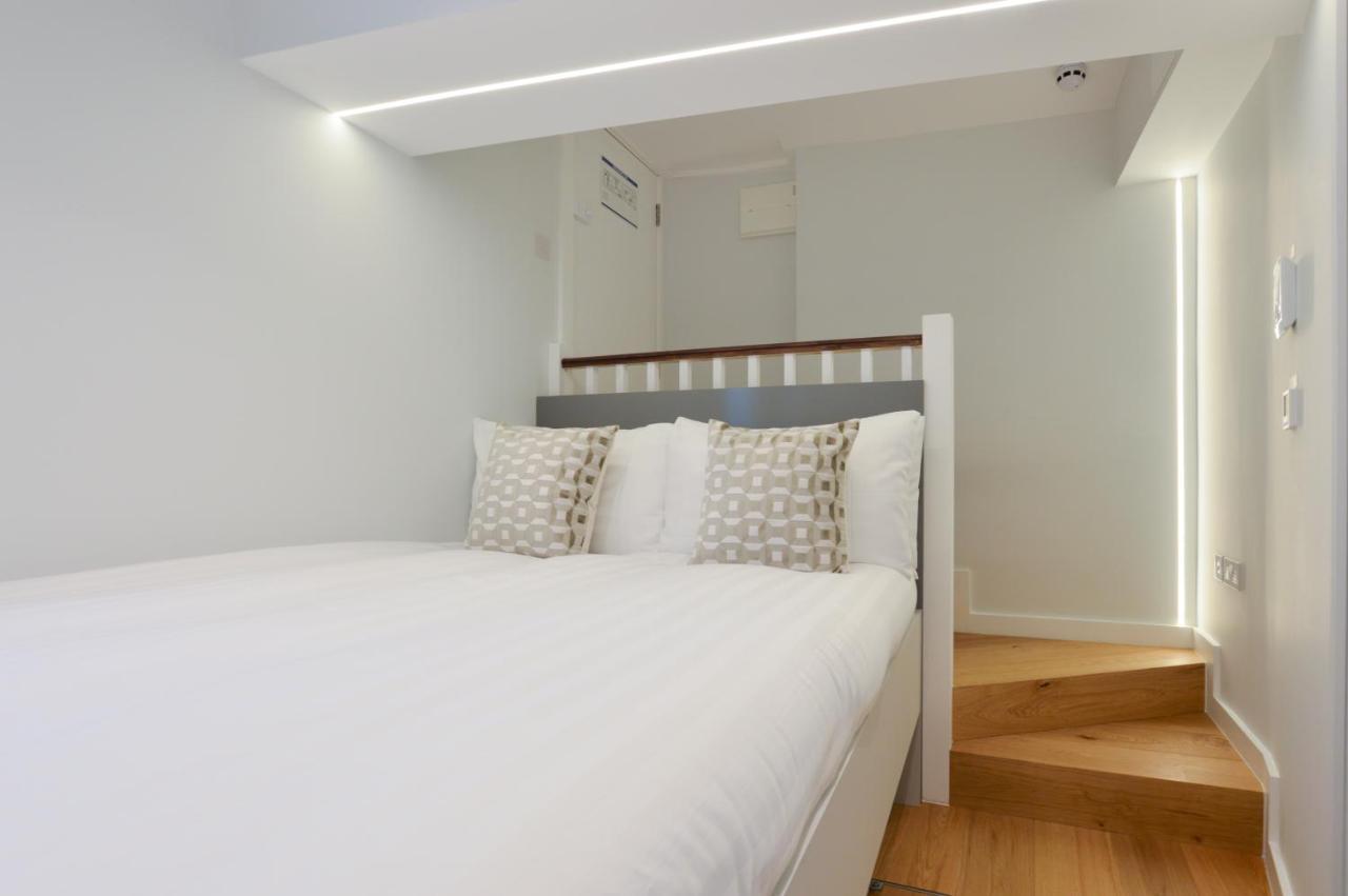 Cromwell Serviced By Stayprime Apartamento *