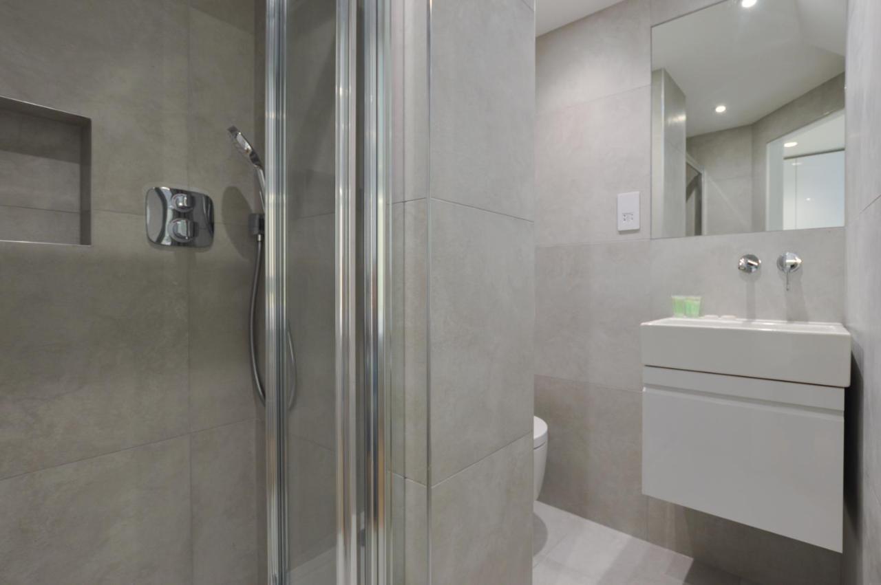 Apartamento Cromwell Serviced By Stayprime *