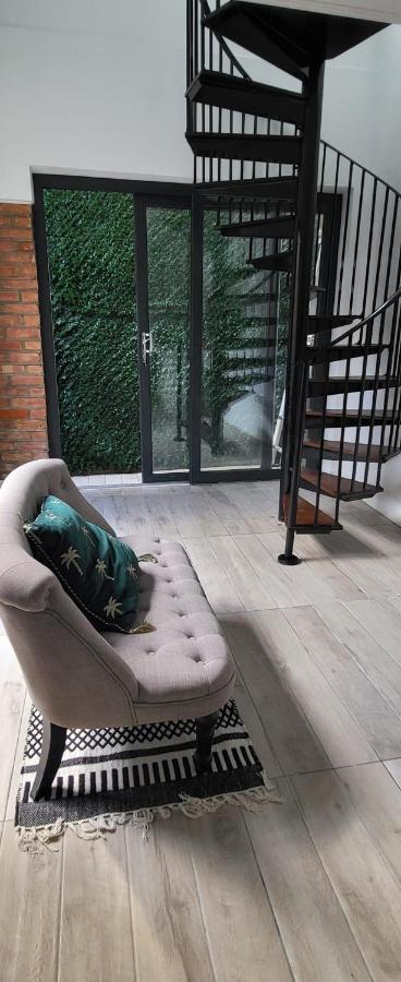 Stunning New Build Mezzanine Style