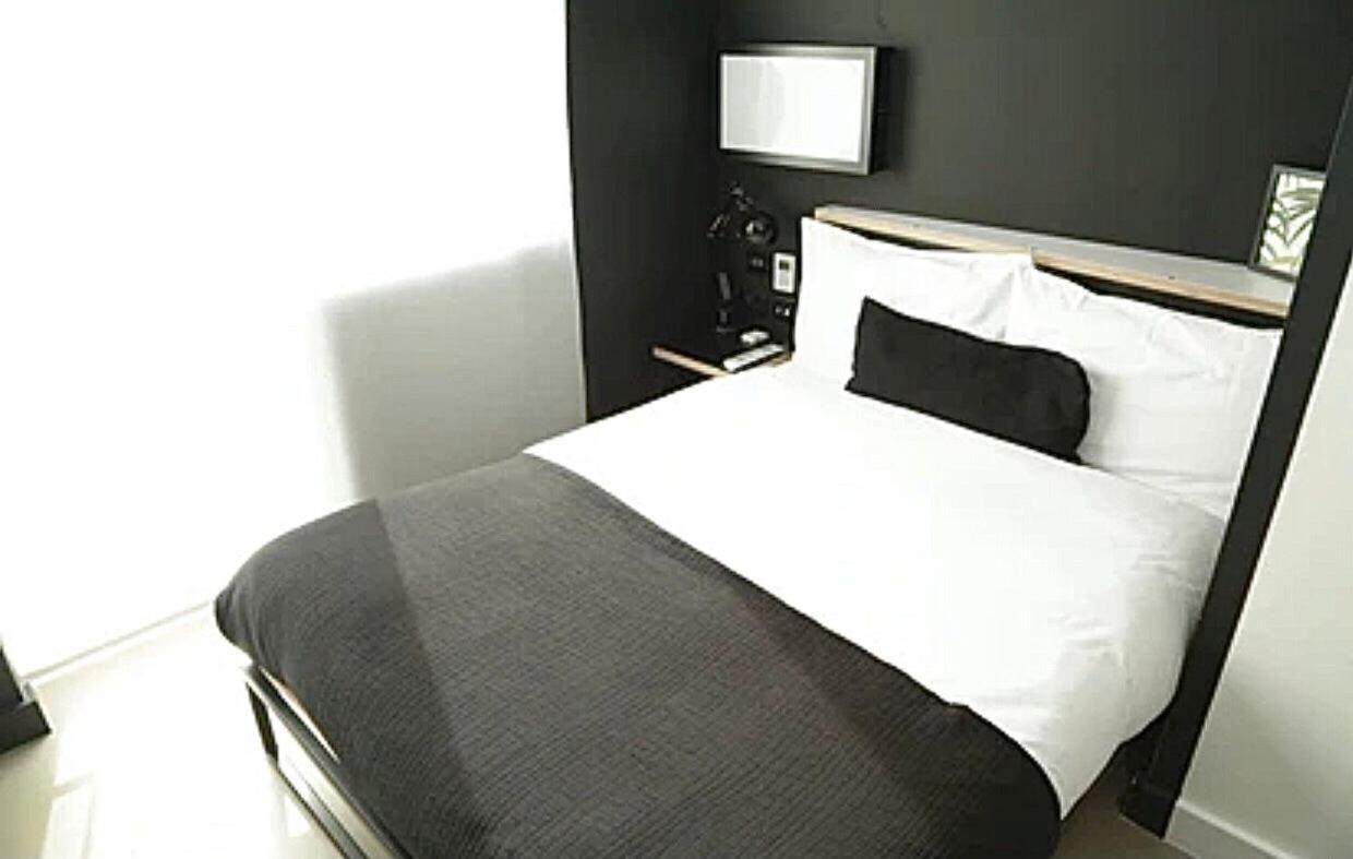Hotel Kip London