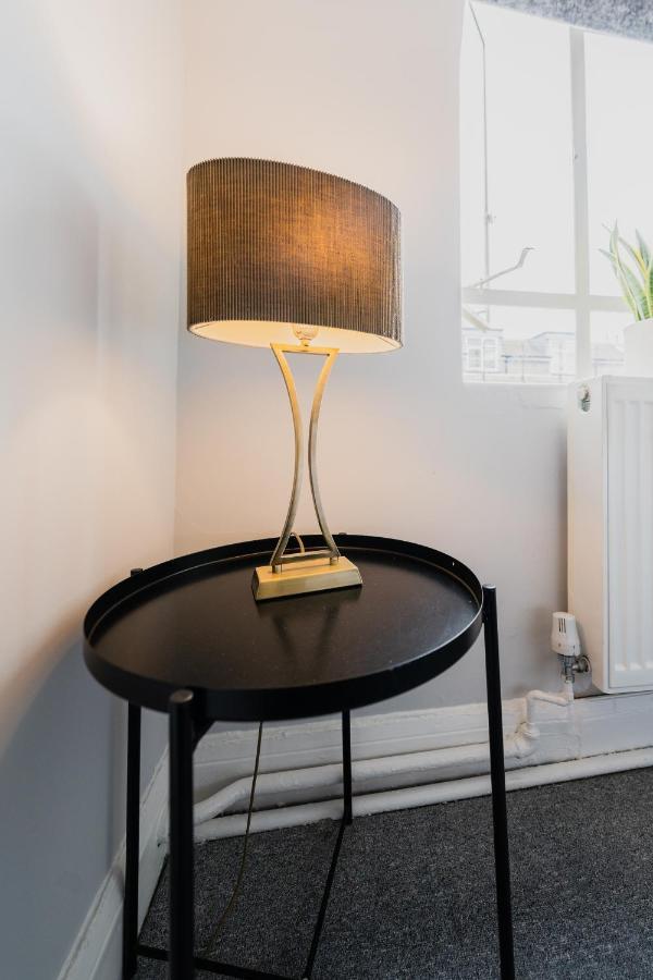 Apartment Baker Street London