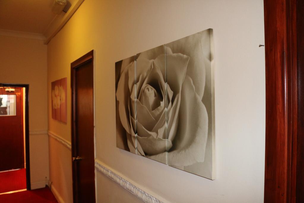 Hotel Shelton Hotel, Finsbury Park 3*