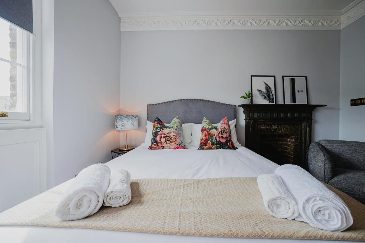 Classic Paddington 2-bedroom *