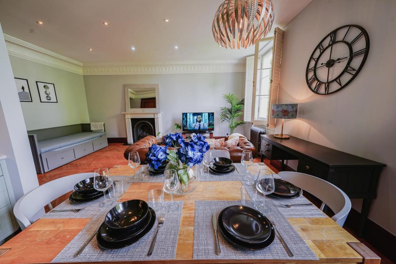 Classic Paddington 2-bedroom